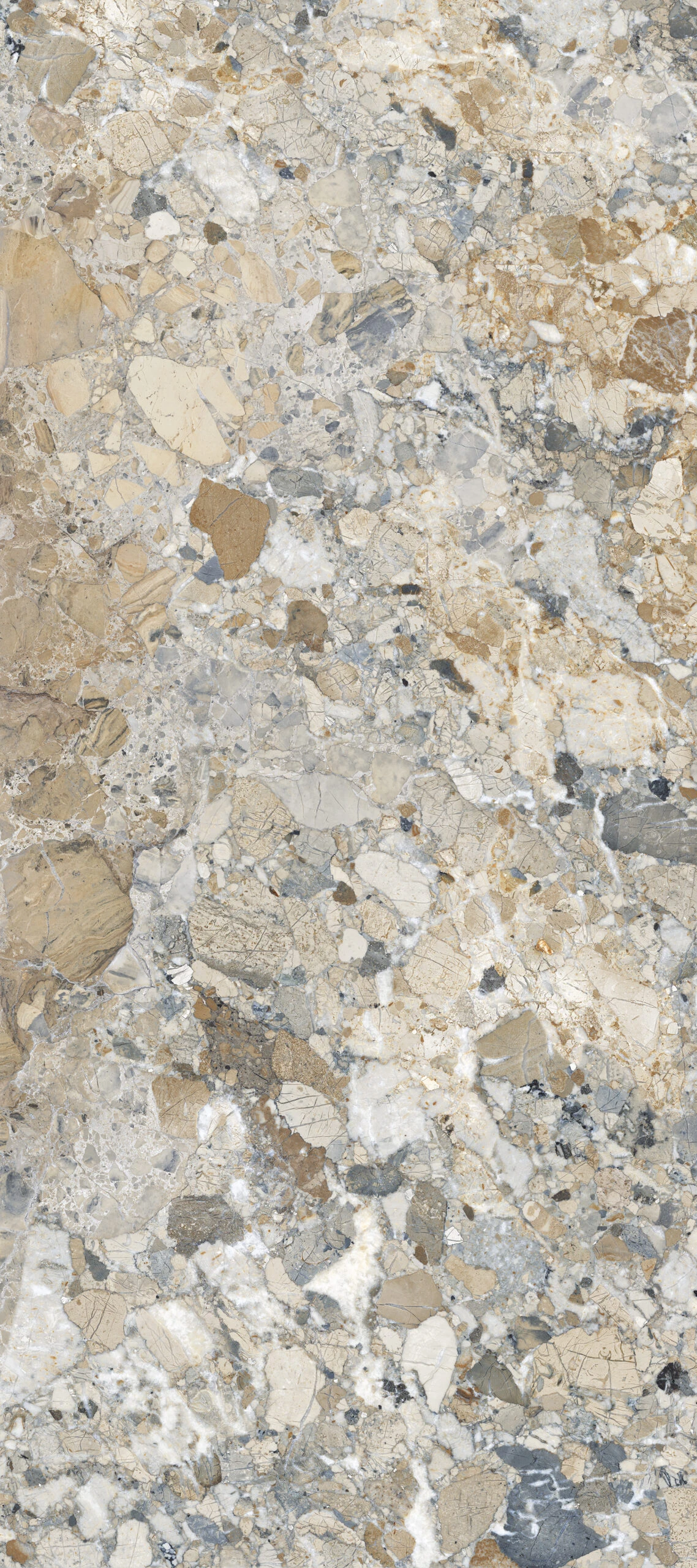 WARM AMBROSIA WARM AMBROSIA 60*120 Полірована 9 mm