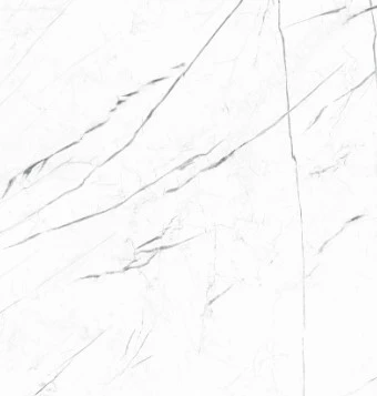 WHITE MARQUINA 120*120 Полірована 9 mm