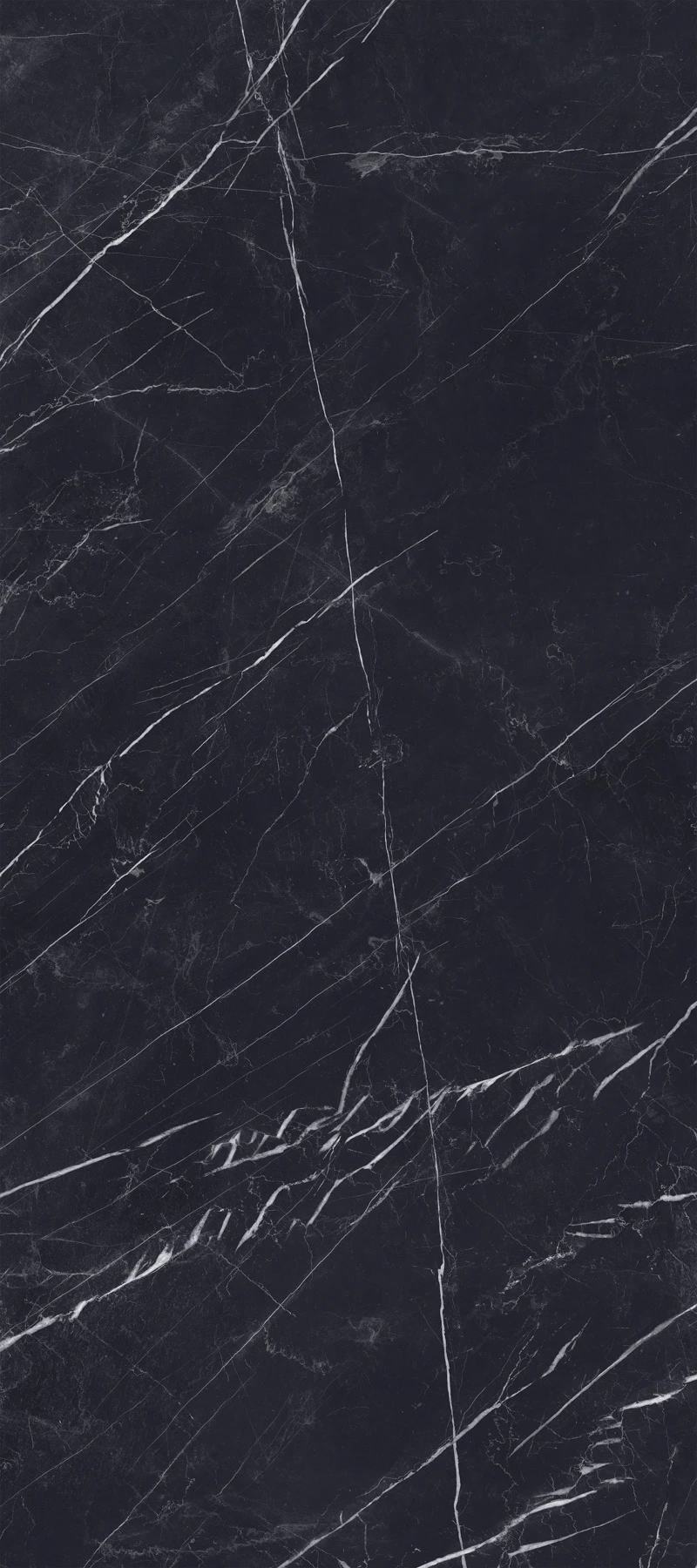 BLACK MARQUINA 120*280 Матова 6 mm