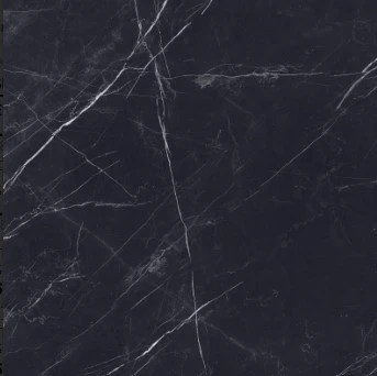 BLACK MARQUINA 60*60 Полірована 9 mm