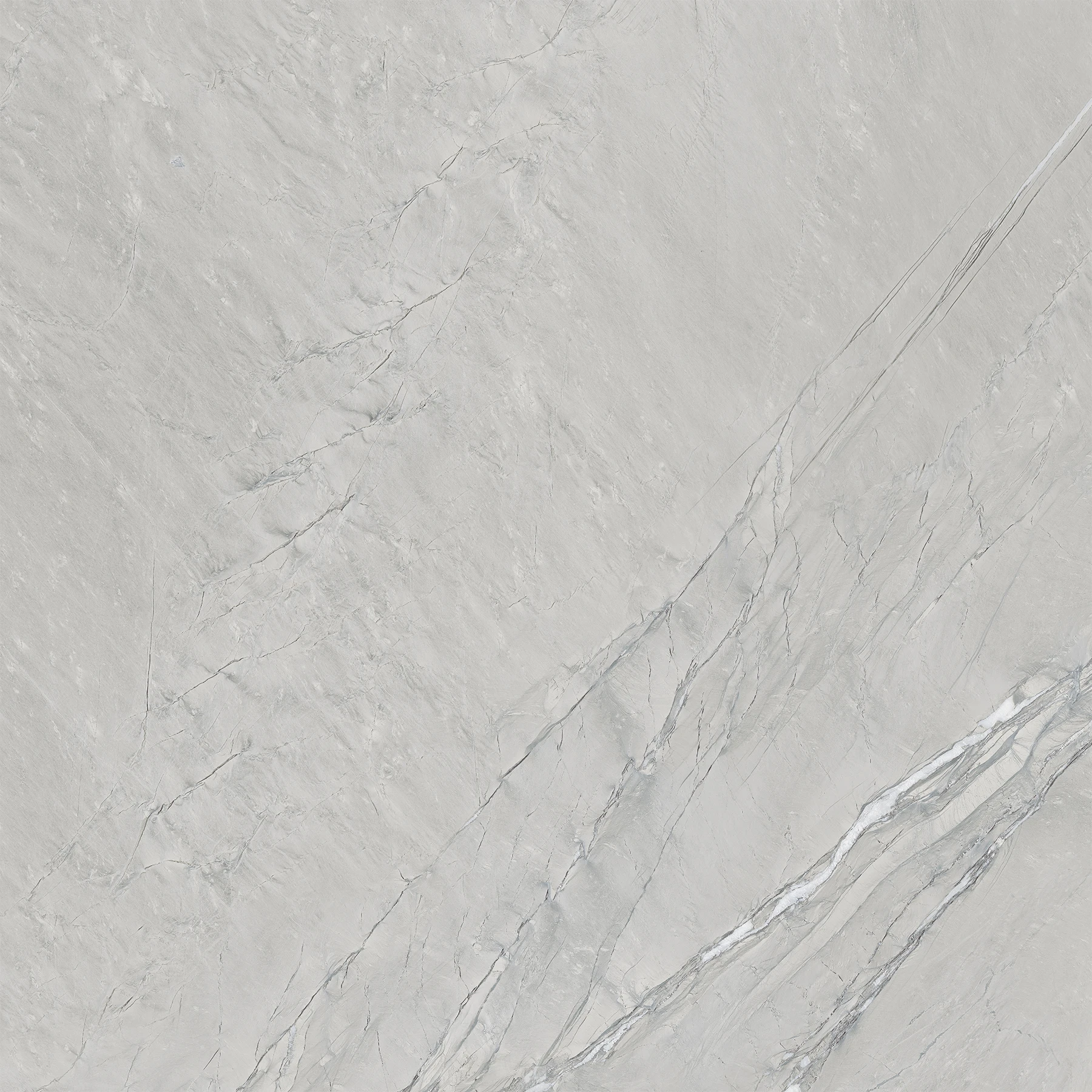 GREY CARDOSIA 60*60 Матова 9 mm