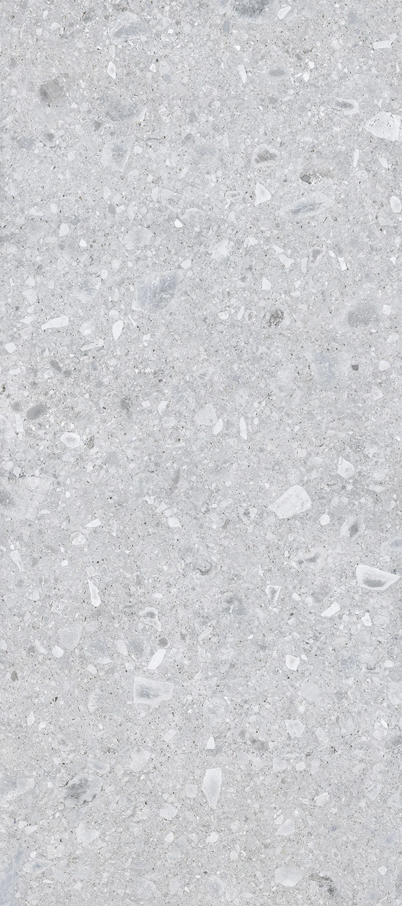 WHITE CEPPO DI GRE 60*120 Матова 9 mm