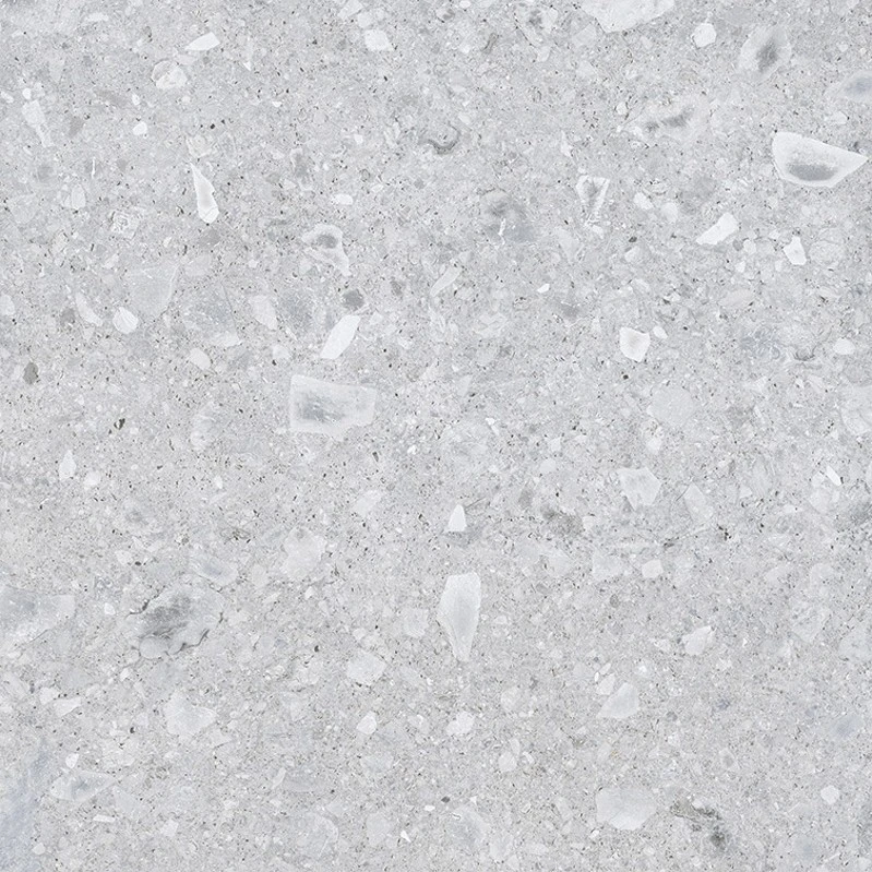 WHITE CEPPO DI GRE 60*60 Матова 9 mm