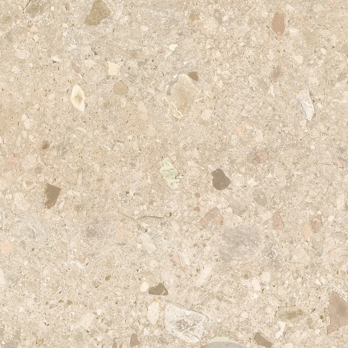 IVORY CEPPO DI GRE 80*80 Матова 9 mm