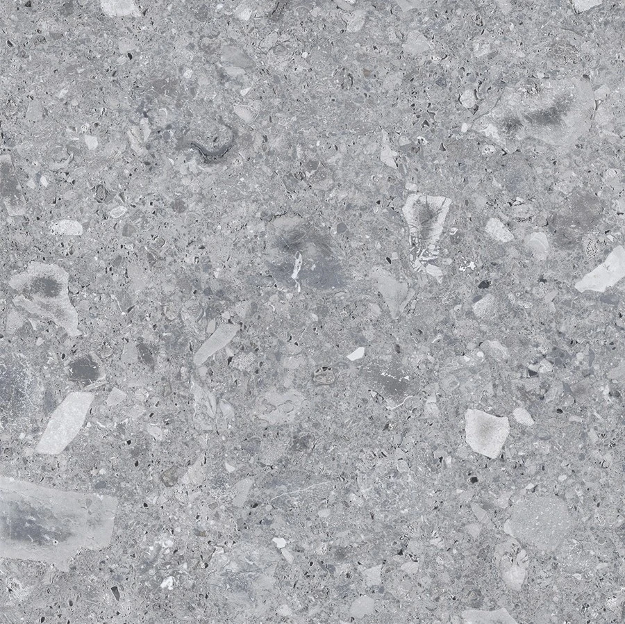 GREY CEPPO DI GRE 120*120 Матова 9 mm