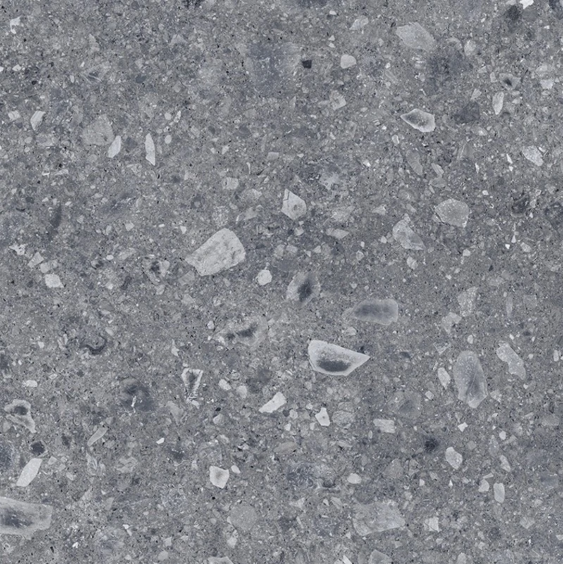 ANTHRACITE CEPPO DI GRE 60*60 Матова 9 mm