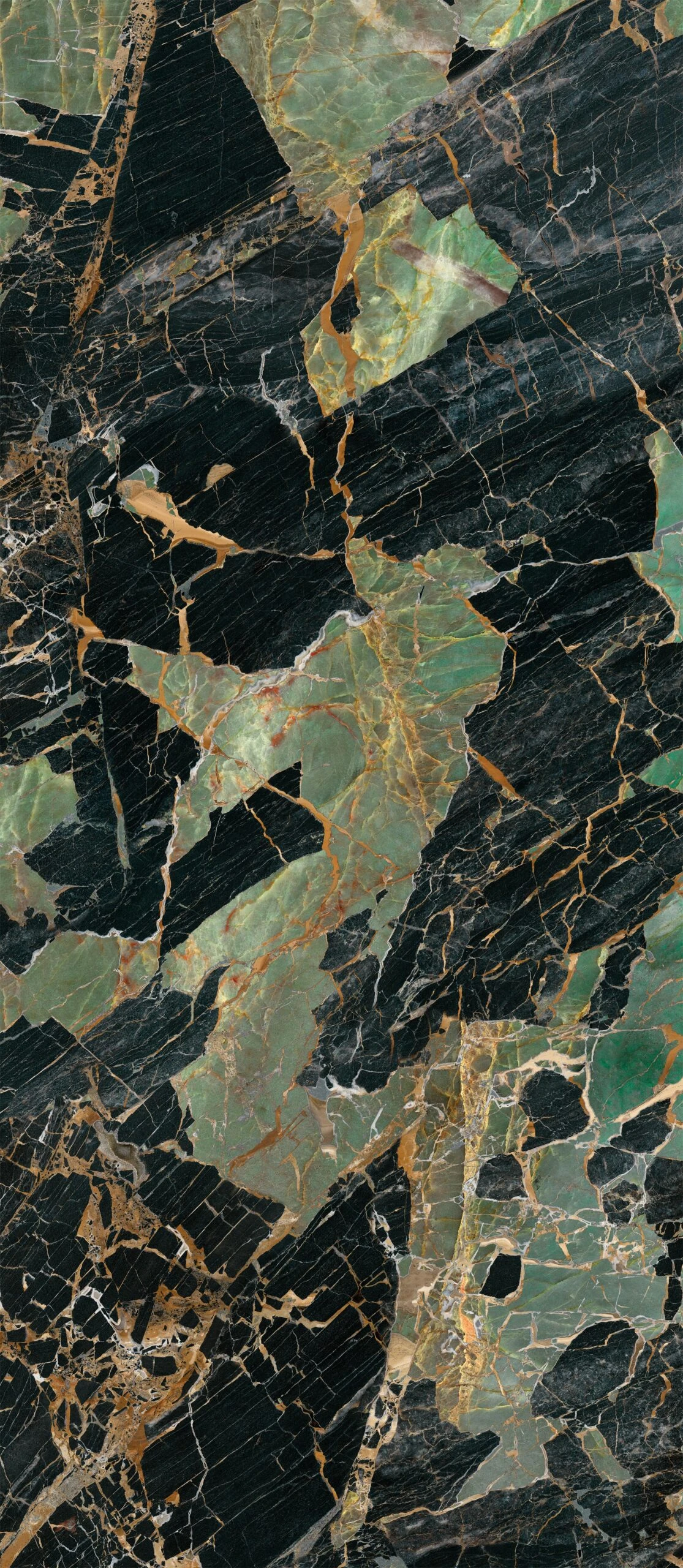 EMERALD PARIS EMERALD PARIS 60*120 Полірована 9 mm