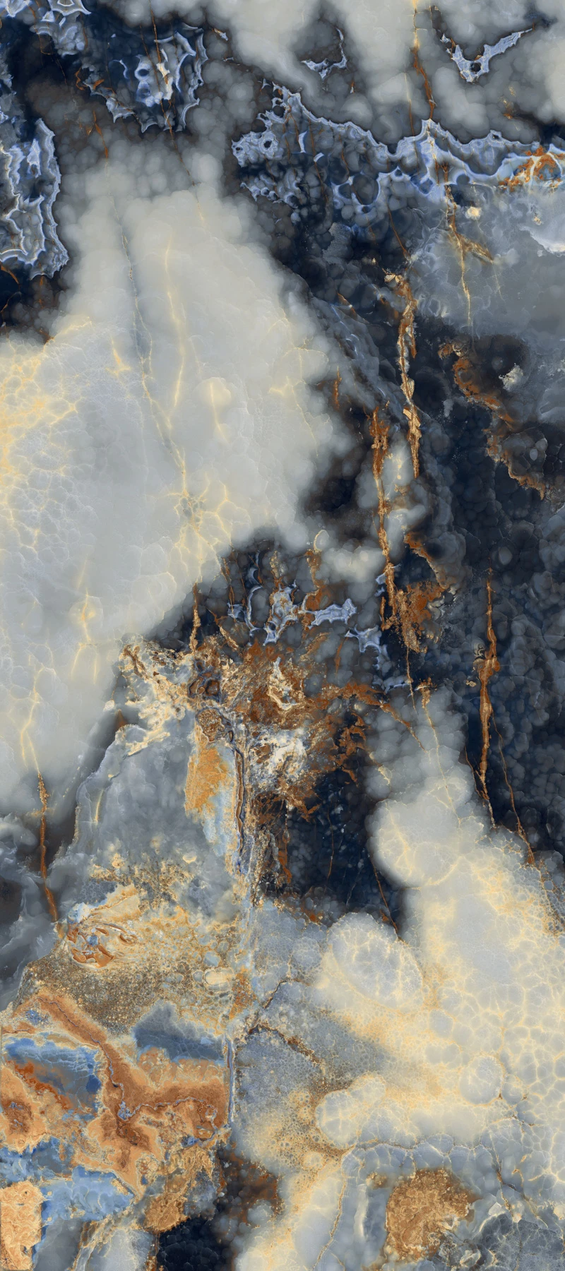 ETERNAl  BLUE ETERNAl  BLUE 120*280
