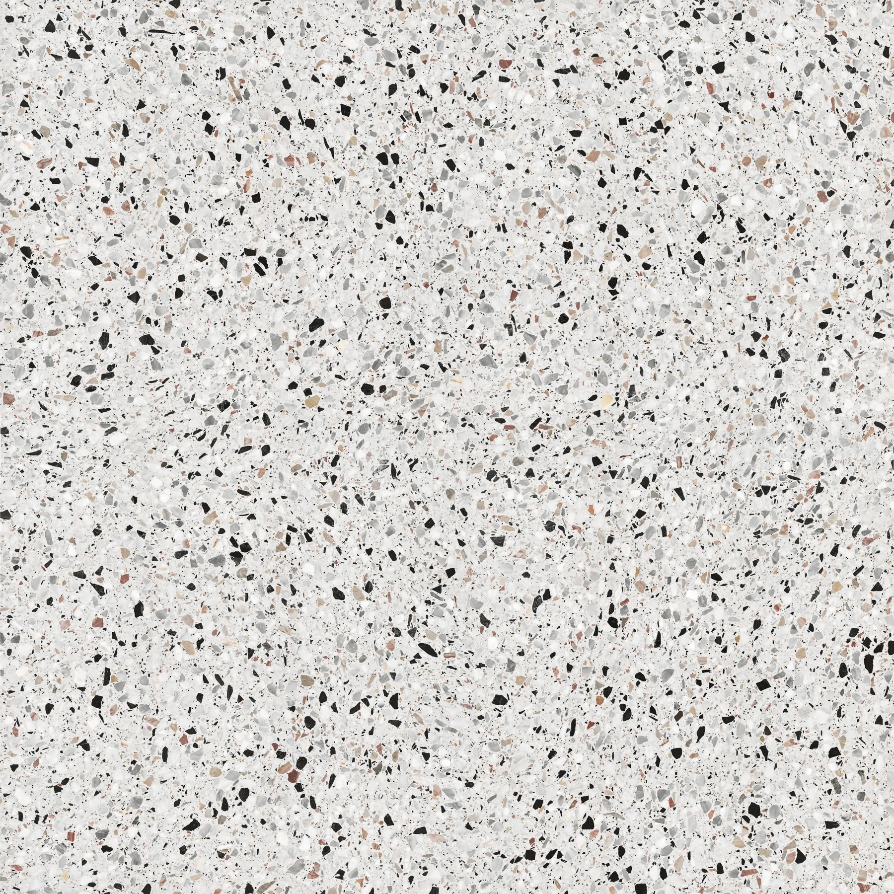 WHITE MADLEY 120*120 Матова 9 mm