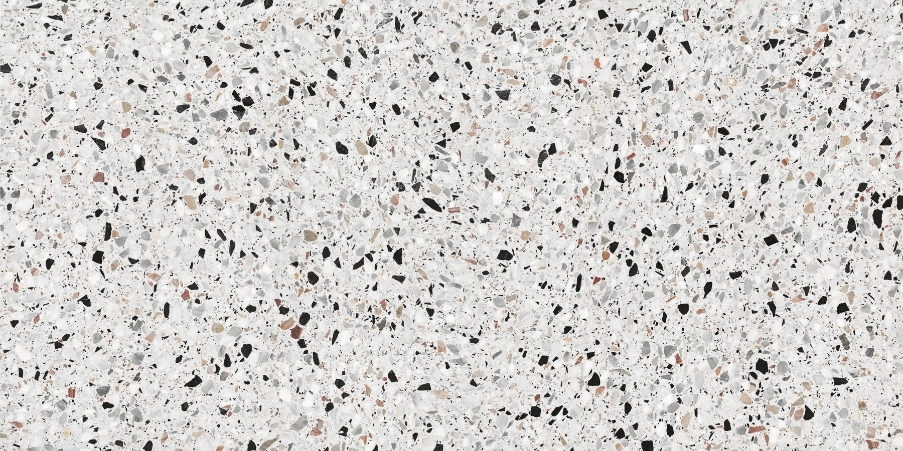 WHITE MADLEY 60*120 Матова 9 mm