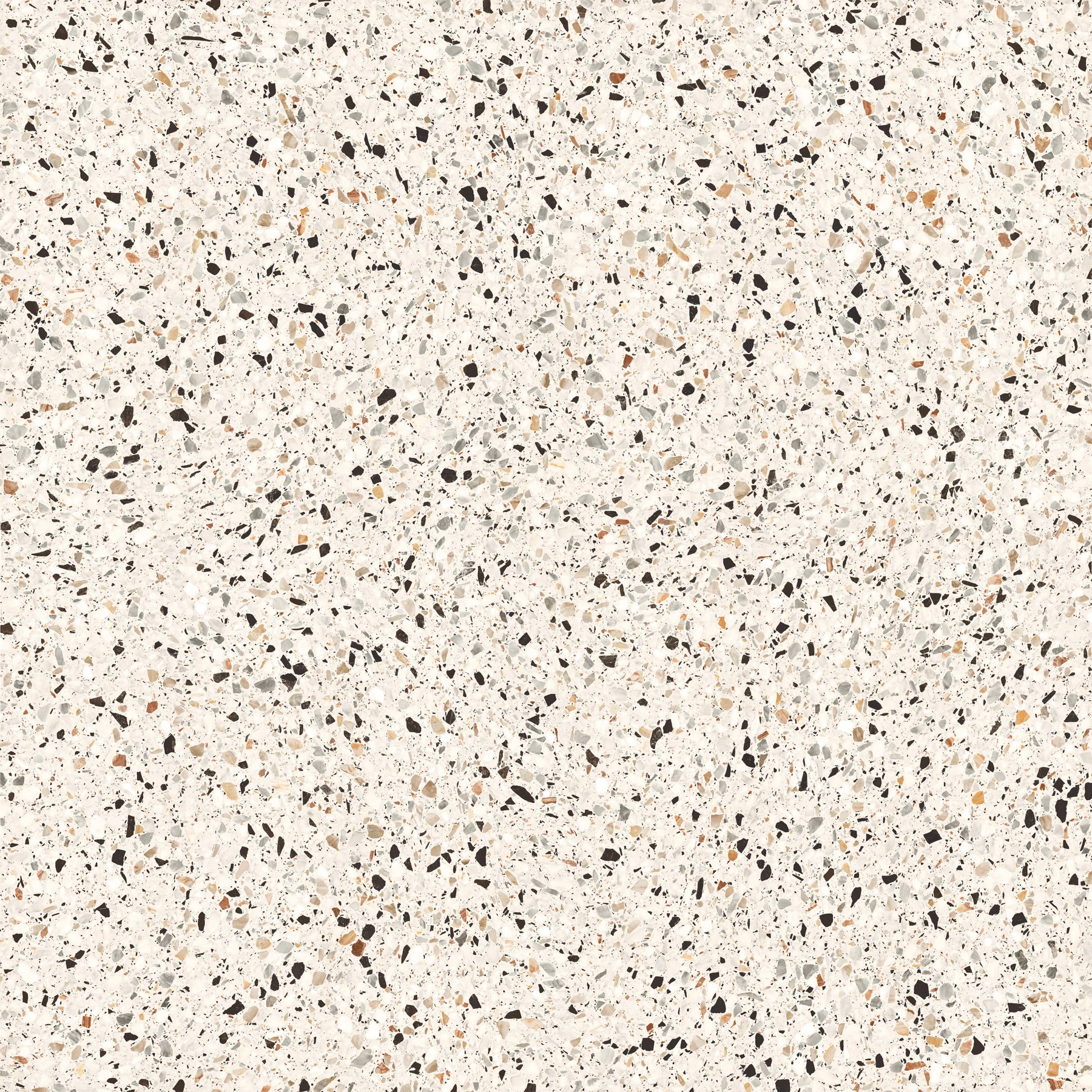CREAM MADLEY 60*60 Матова 9 mm