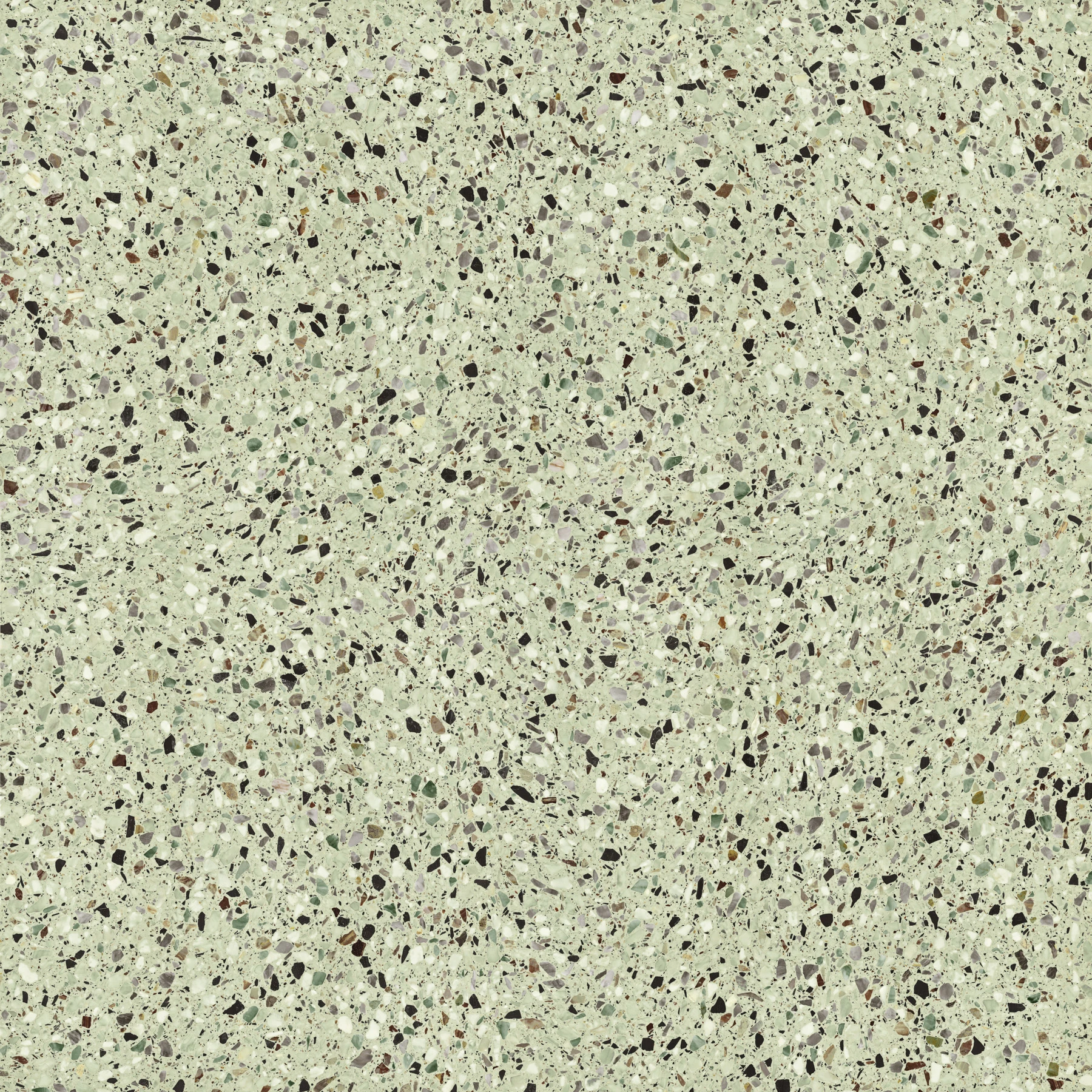 LEAF MADLEY 120*120 Матова 9 mm