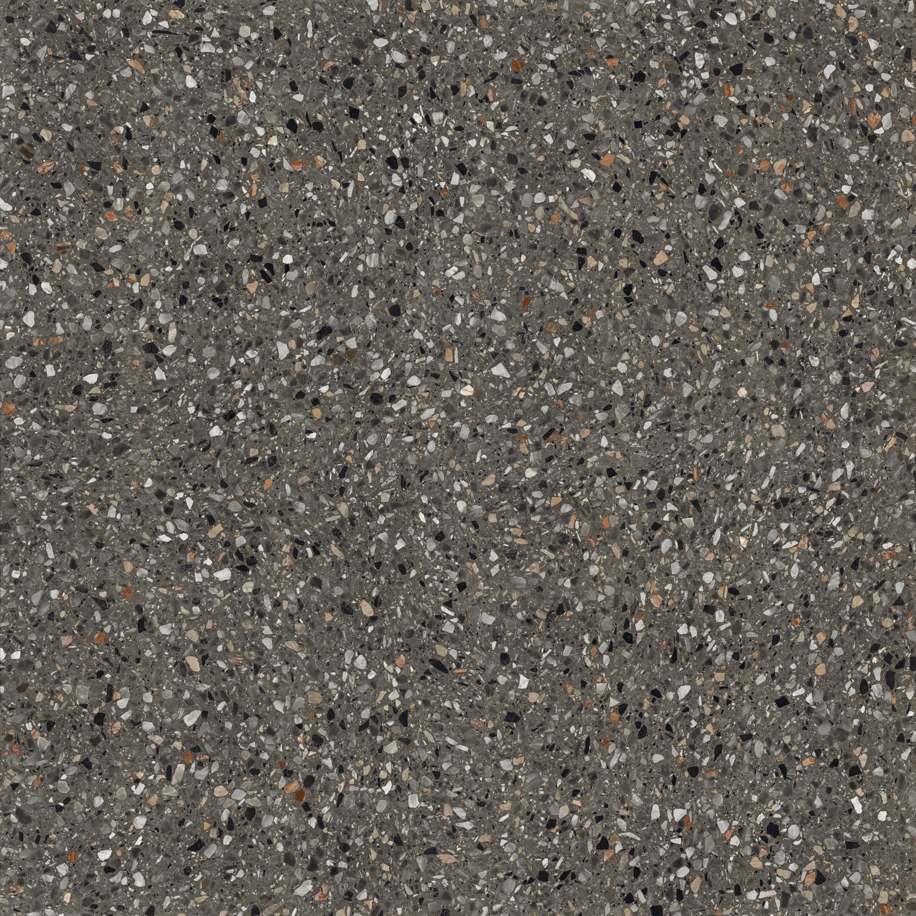 ANTHRACITE MADLEY 120*120 Матова 9 mm