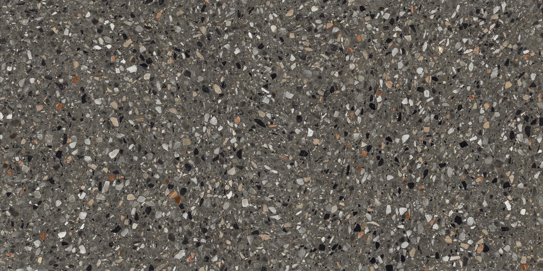ANTHRACITE MADLEY 60*120 Матова 9 mm