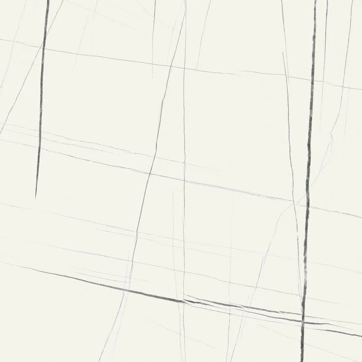 WHITE SAHARA NOIR 120*120 Матова 9 mm