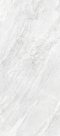 WHITE AGHATOS 60*120 Матова 9 mm