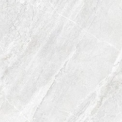 WHITE AGHATOS 60*60 Матова 9 mm