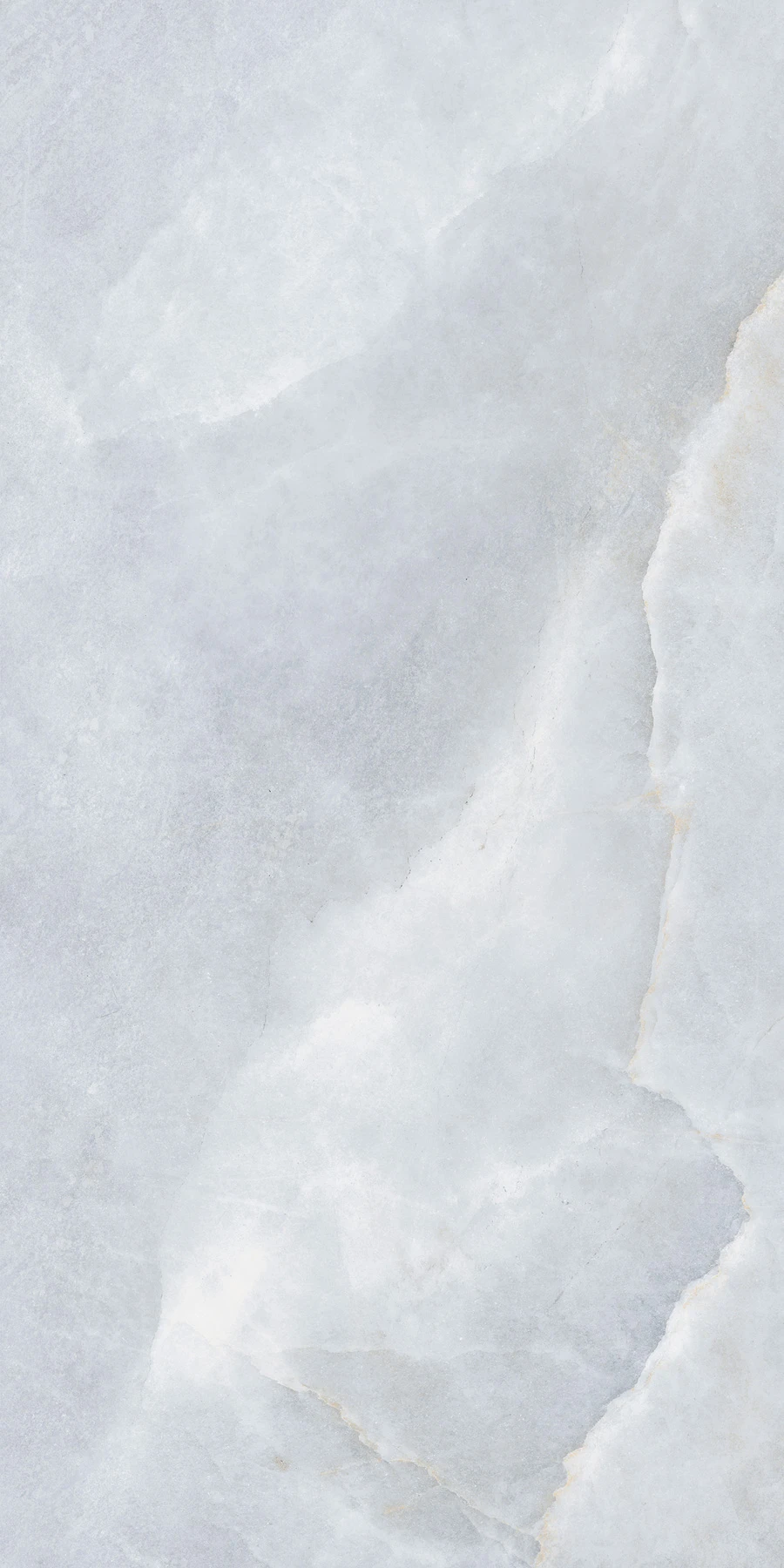 WHITE SPARK 60*120 Матова 9 mm