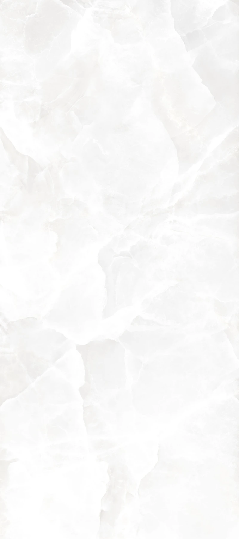 WHITE ONYX 60*120 Полірована 9 mm