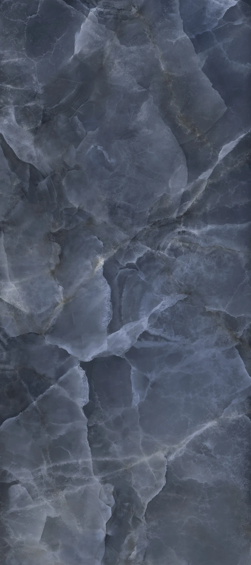 BLUE ONYX 60*120 Полірована 9 mm