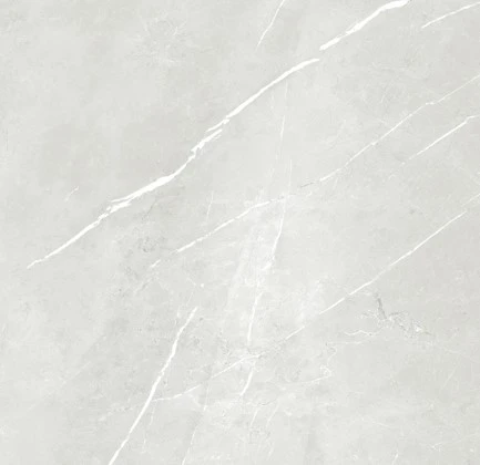 WHITE PETRA GREY 60*60 Полірована 9 mm