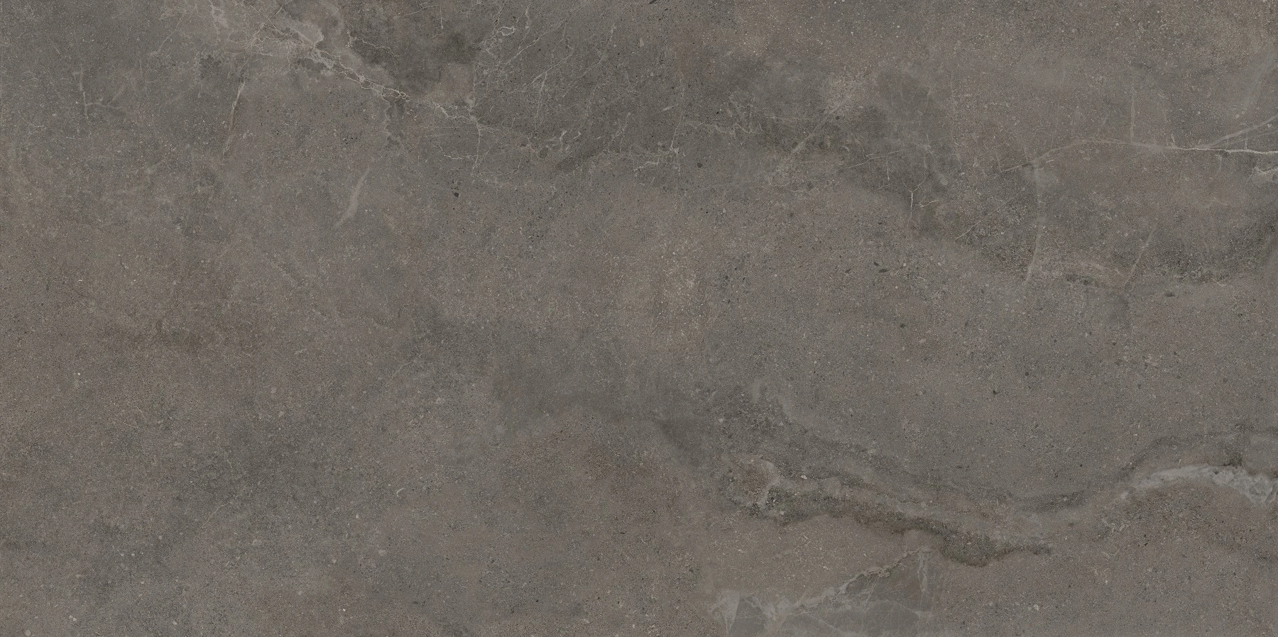DOME ANTHRACITE NATURAL 80*160*9,8mm