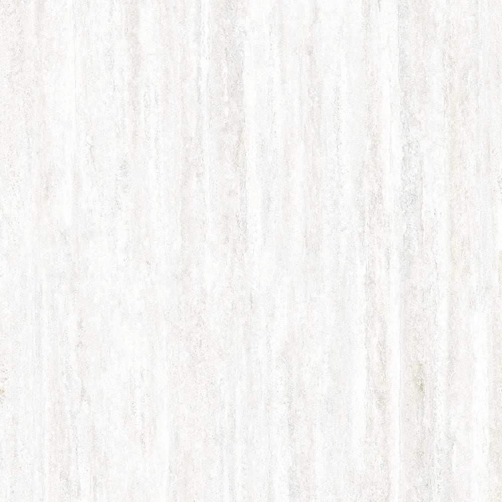 TRAVERTINO+VEIN BIANCO LUC RET 60X60