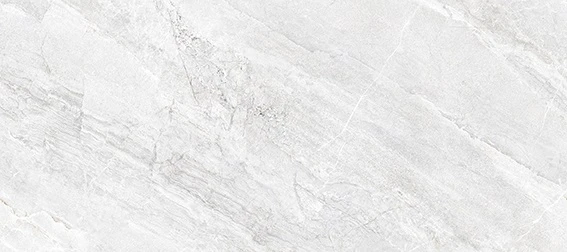AGATHOS WHITE NATURAL 120*270*6mm