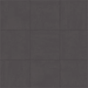 CEMENTI BLACK 60X60 RETT.